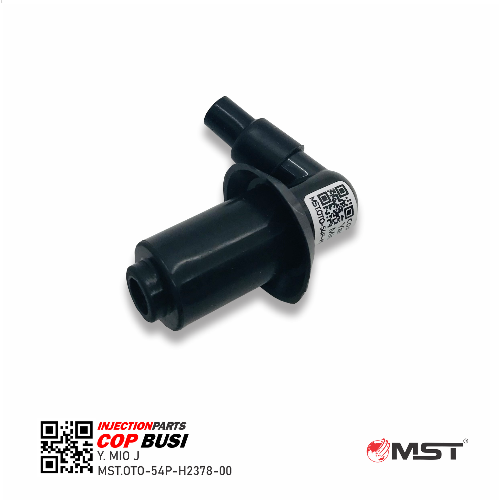 COP BUSI YAMAHA MIO J/MIO M3/X RIDE