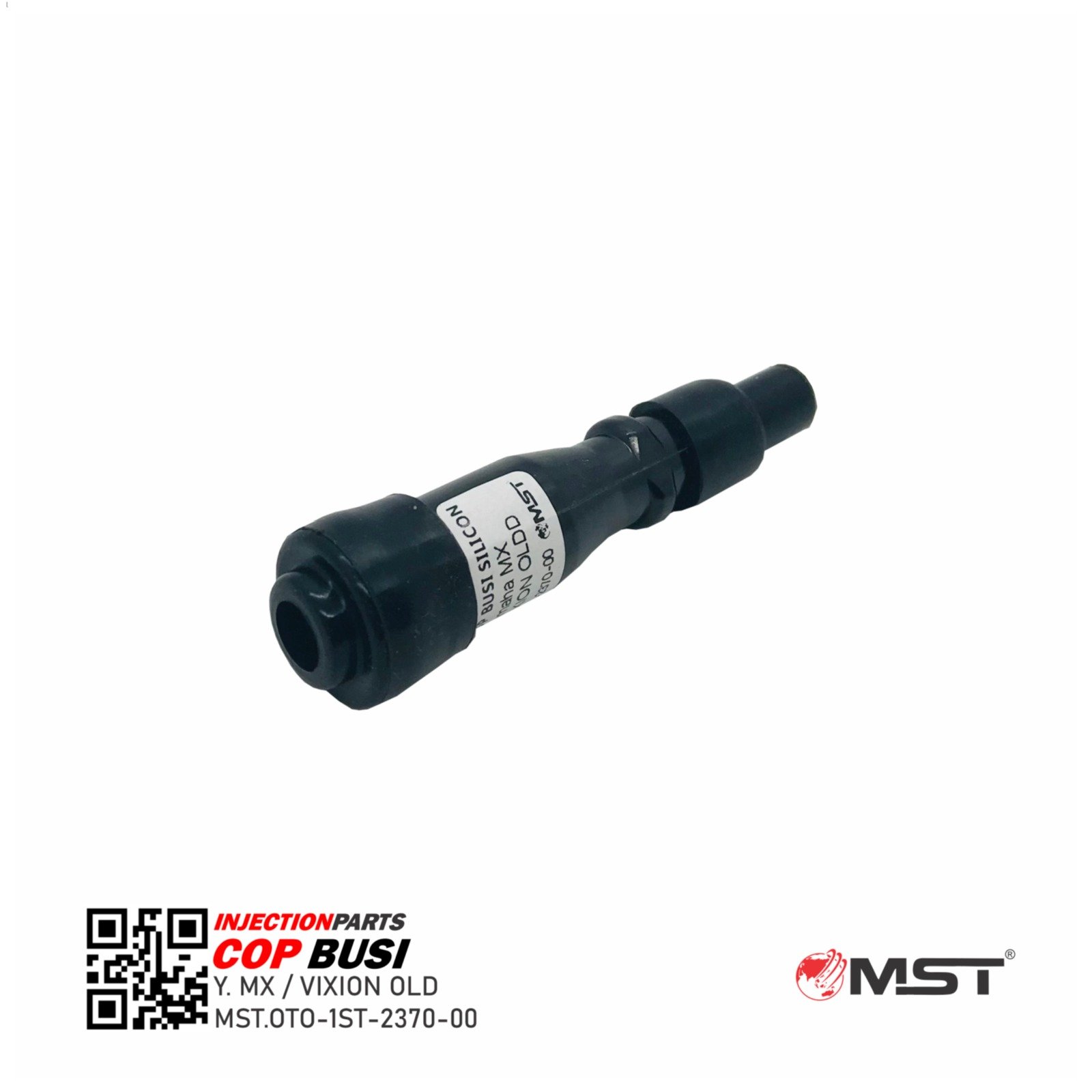 COP BUSI YAMAHA MX/VIXION OLD