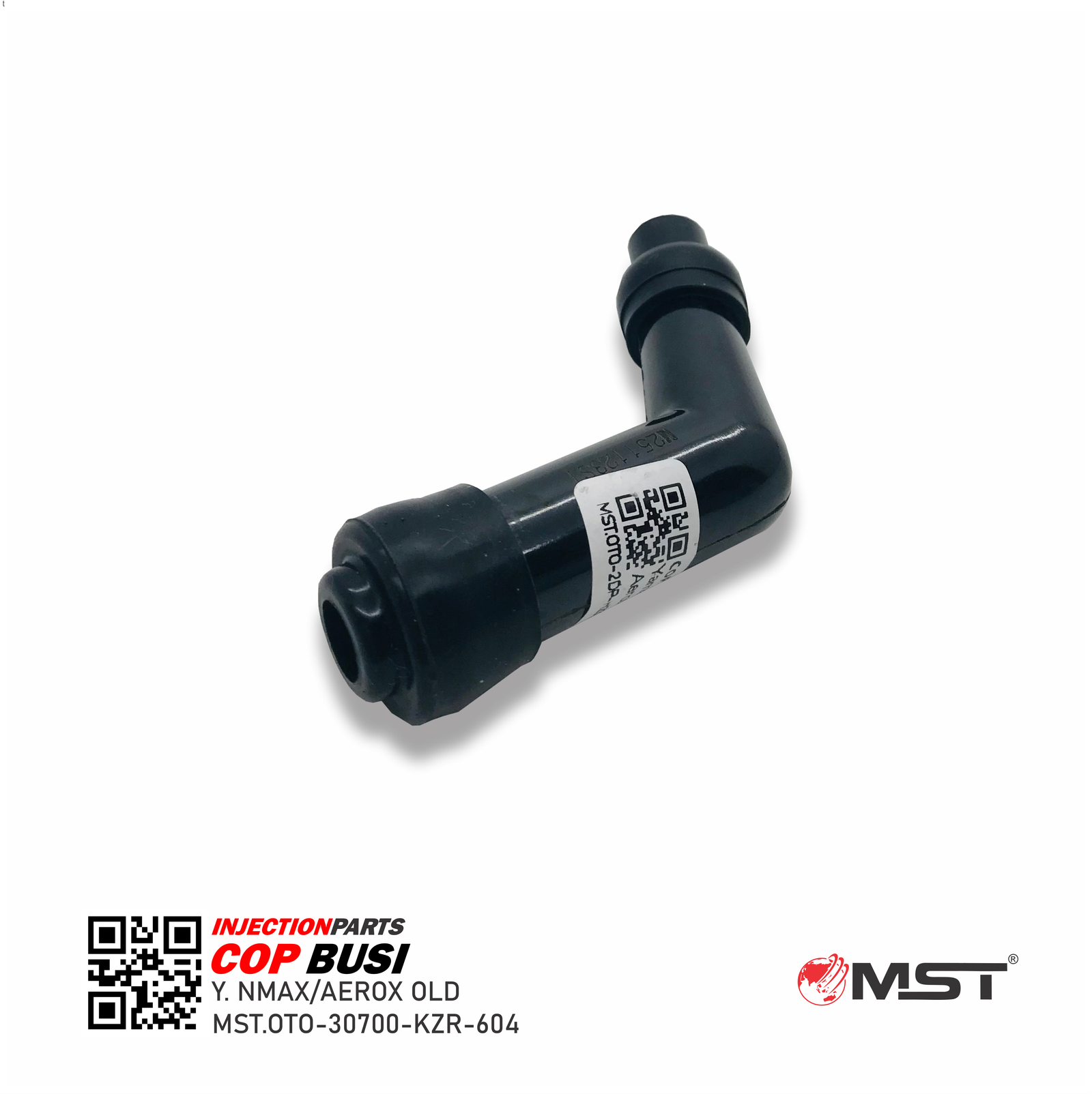 COP BUSI YAMAHA N MAX OLD/LEXY