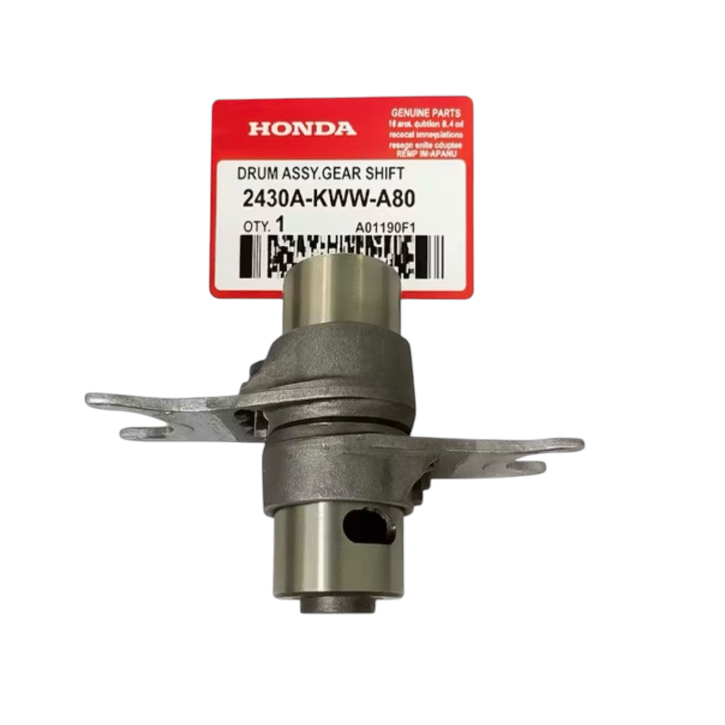 BOTOL PERSNELING REVO 110 NEW