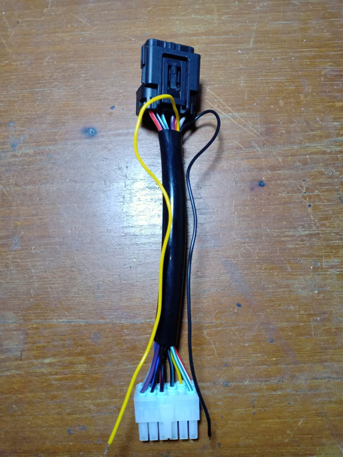 SOKET SCU SMART TOOLS I  H.PCX 160 2021