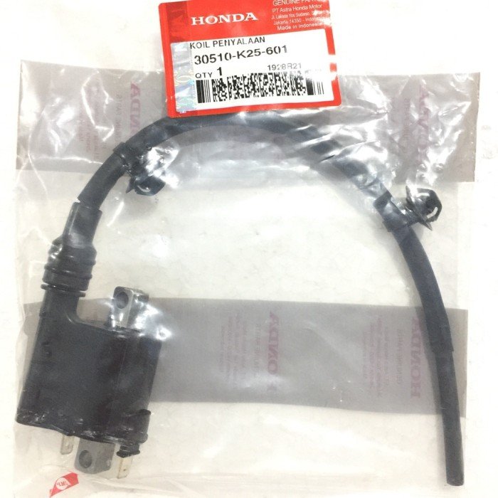 COIL/KOIL HONDA BEAT FI / VARIO 125 FI