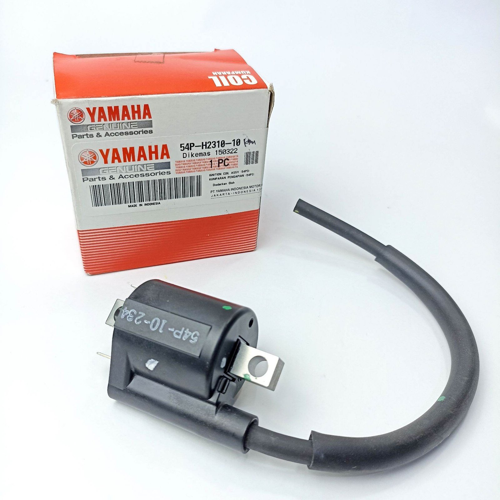 COIL/KOIL YAMAHA MIO J-MIO GT