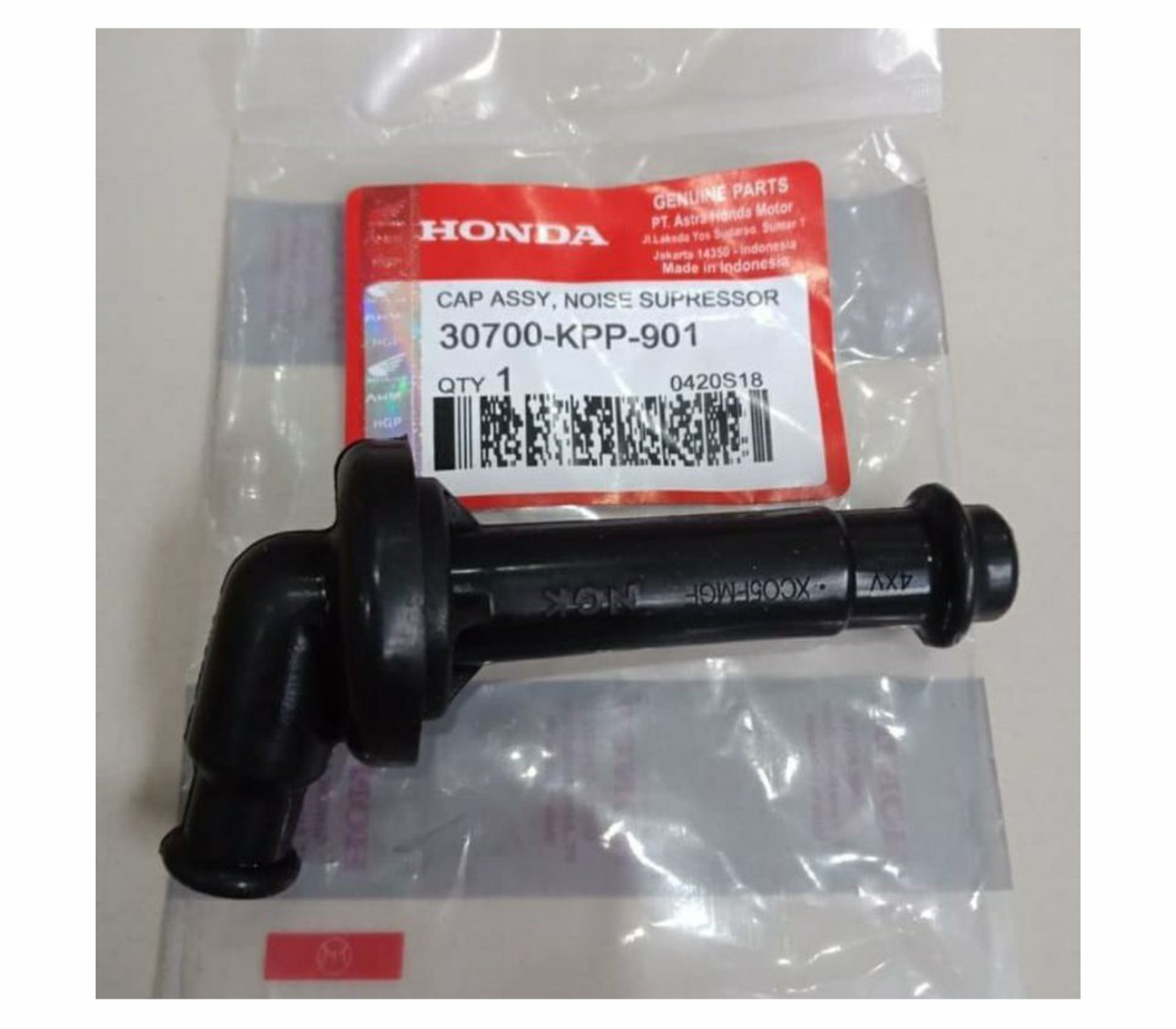 COP BUSI HONDA CB OLD/LAMA