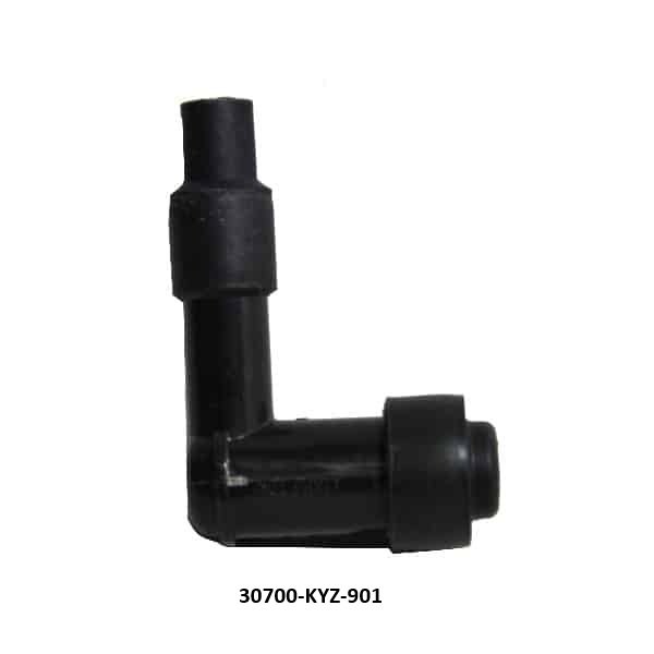 COP BUSI SUPRA X  125 HELM IN