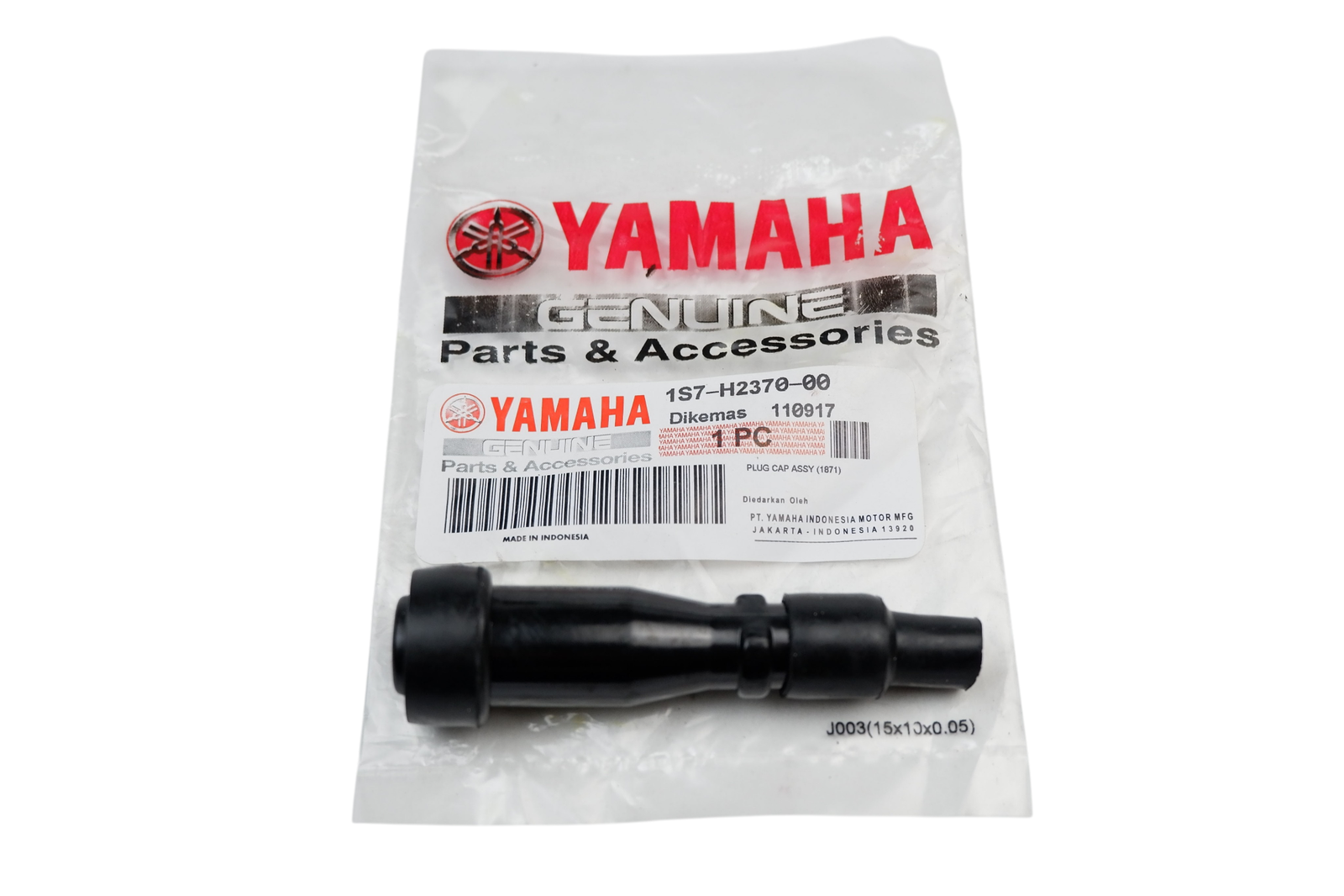 COP BUSI YAMAHA VIXION / MX