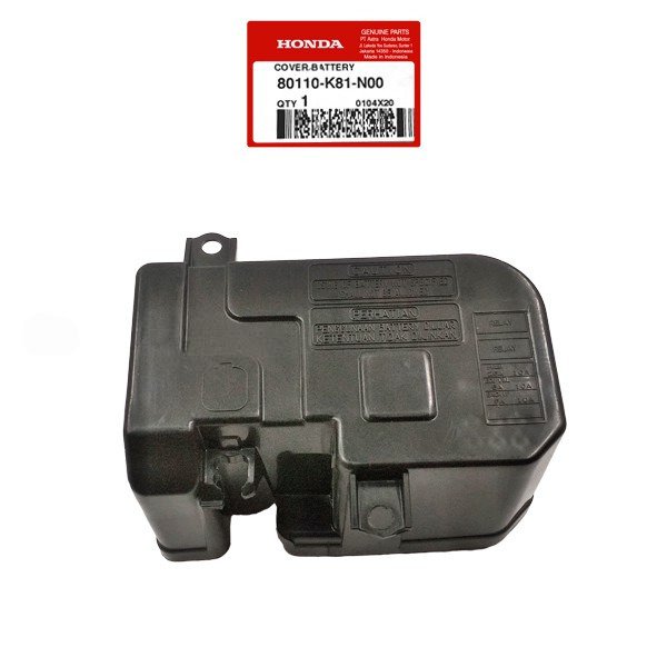 COVER AKI BEAT/VARIO 110/SCOPY ESP