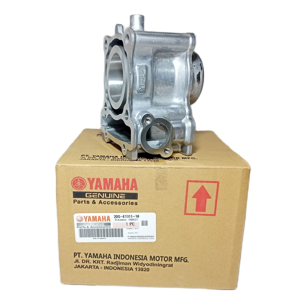 CYLINDER BLOK/BURENG LEXI