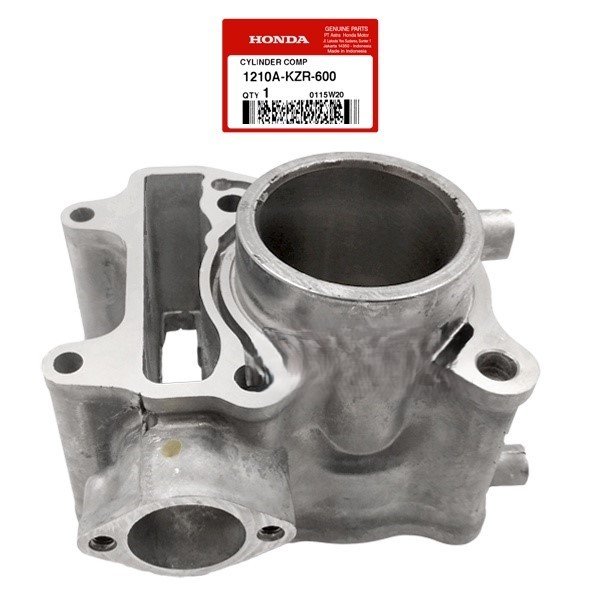 CYLINDER BLOK/BURENG VARIO 125 LAMA / VARIO 125 LED