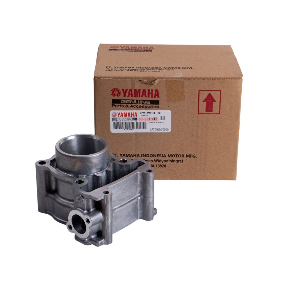 CYLINDER BLOK/BURENG+RING SEHER VIXION NVA - MX KING