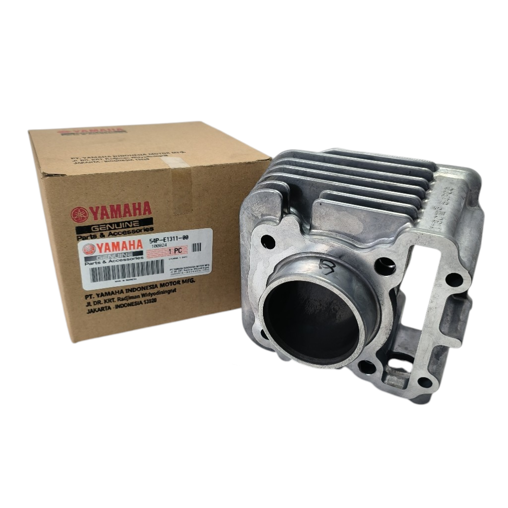 CYLINDER BLOK/BURENG YAMAHA  MIO -J / MIO-GT/ X-RIDE/ MIO FINO 110