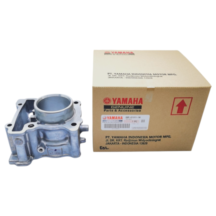 CYLINDER BLOK/BURENG YAMAHA N-MAX