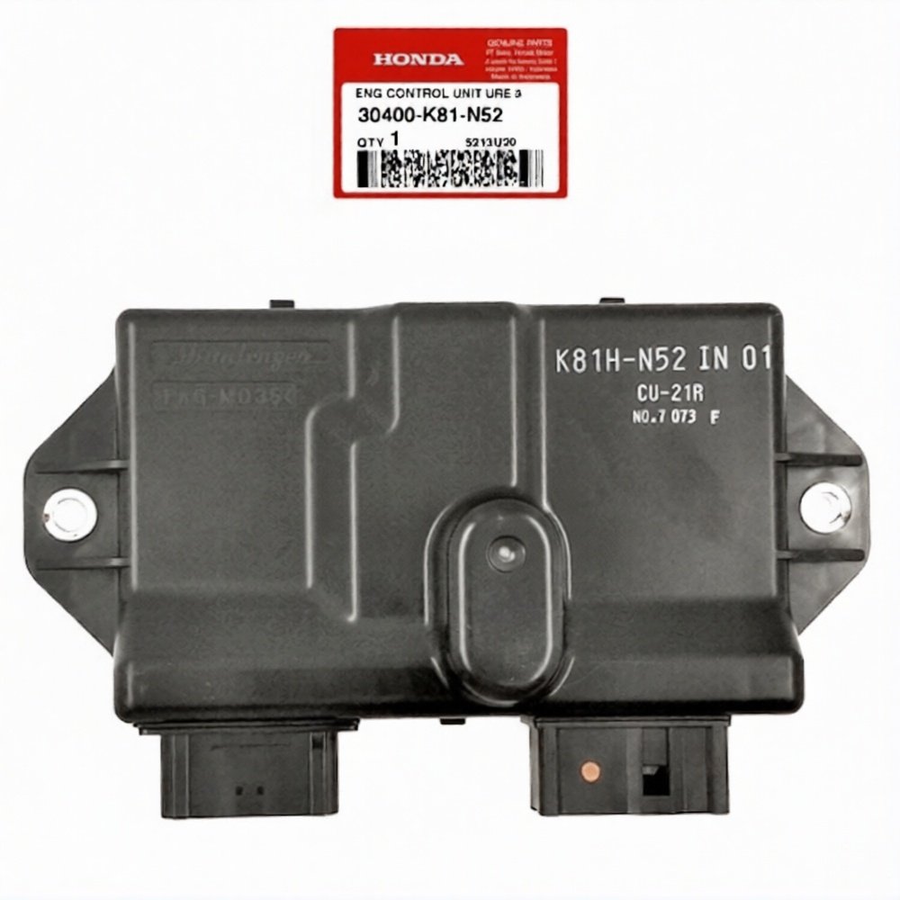 ECU NEW BEAT STREET / BEAT ECO NON ISS