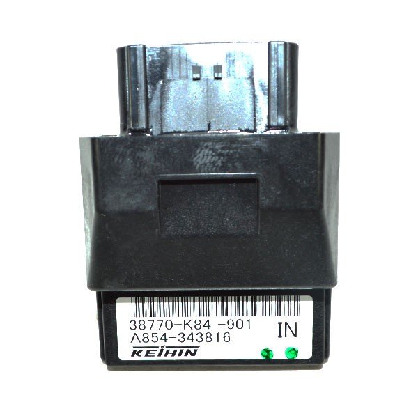 ECU/ECM CRF 150 LOKAL