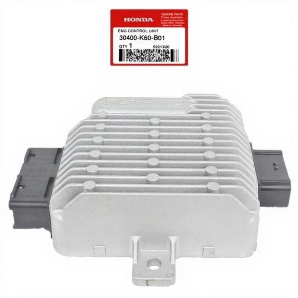 ECU/ECM HONDA ALL NEW VARIO 125 LED NON ISSECU/ECM HONDA ALL NEW VARIO 125 LED NON ISS