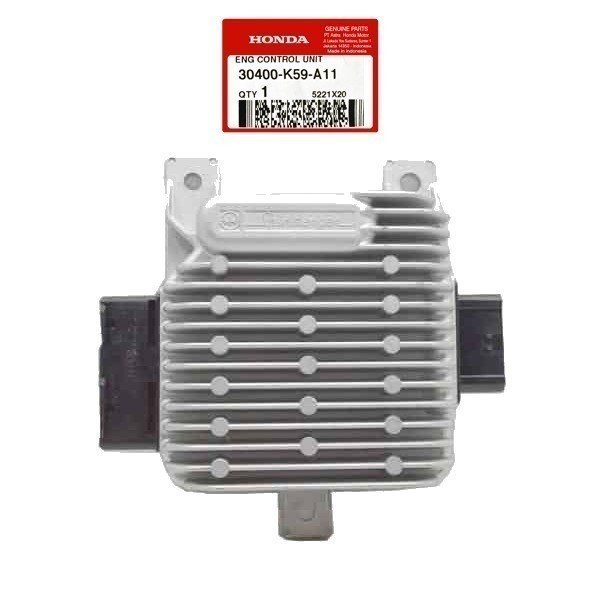 ECU/ECM HONDA ALL NEW VARIO 150 ISS