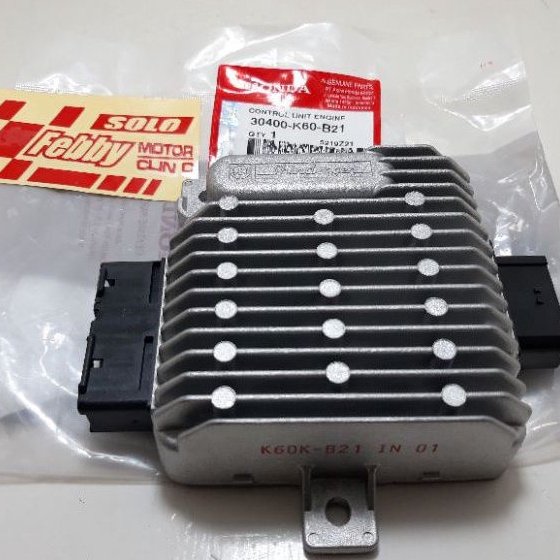 ECU/ECM HONDA VARIO 125 LED NON ISS