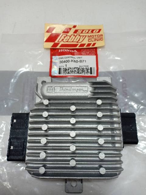 ECU/ECM VARIO 125 NEW  NON ISS