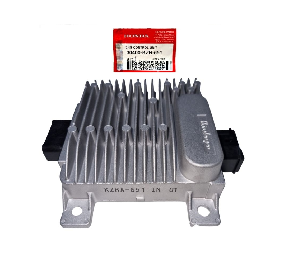 ECU/ECM HONDA VARIO 125 TECHNO/VARIO HELM IN NON ISS