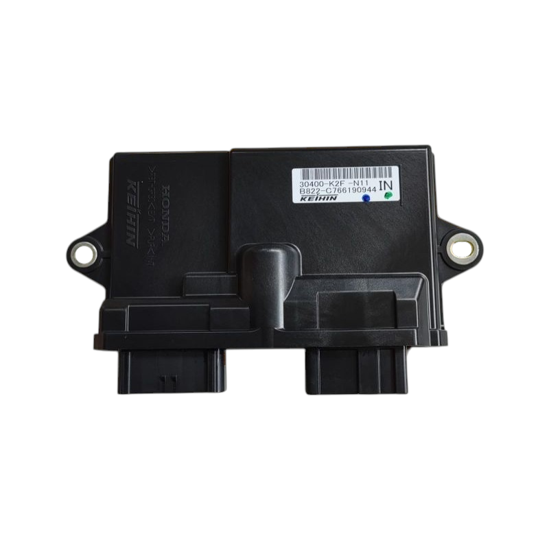 ECU/ECM NEW SCOOPY 2021 SMARTKEY