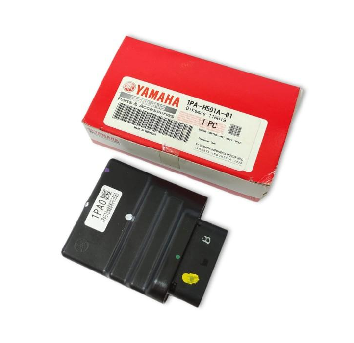 ECU/ECM NEW VIXION NVL