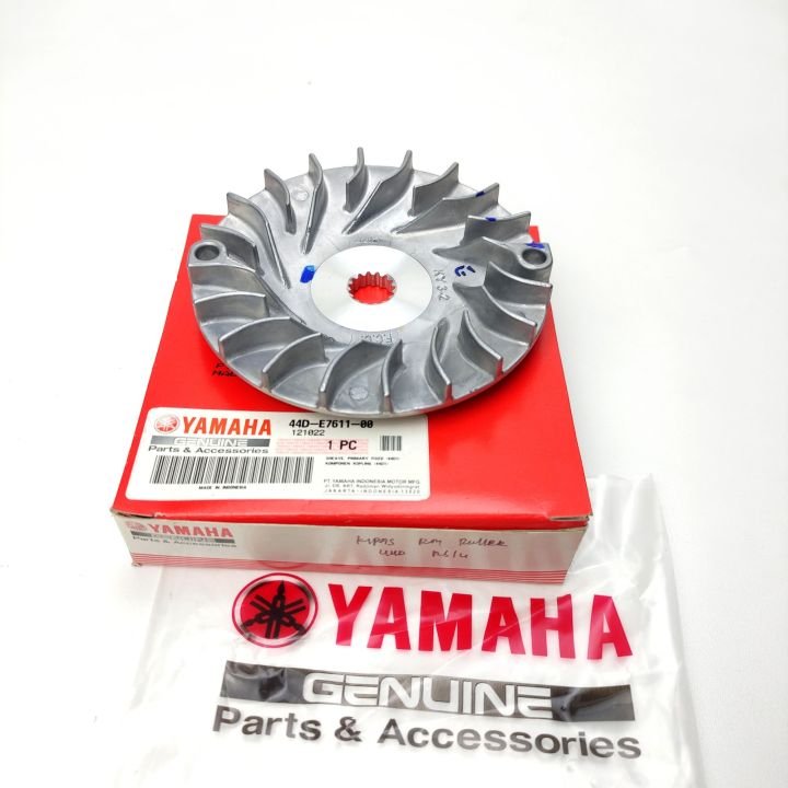 FACE DRIVE/PULI DEPAN SHAVE PRIMARY MIO J/MIO GT/ X-RIDE