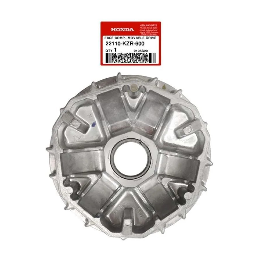 FACE COMP-RUMAH ROLER HONDA VARIO 125