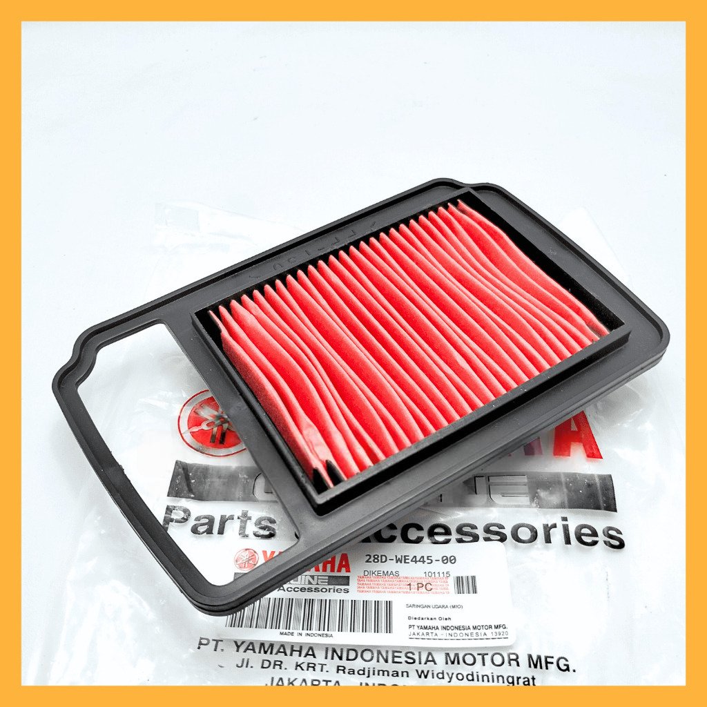 FILTER UDARA MIO KARBU