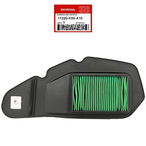 FILTER UDARA VARIO 125 LED / VARIO 150