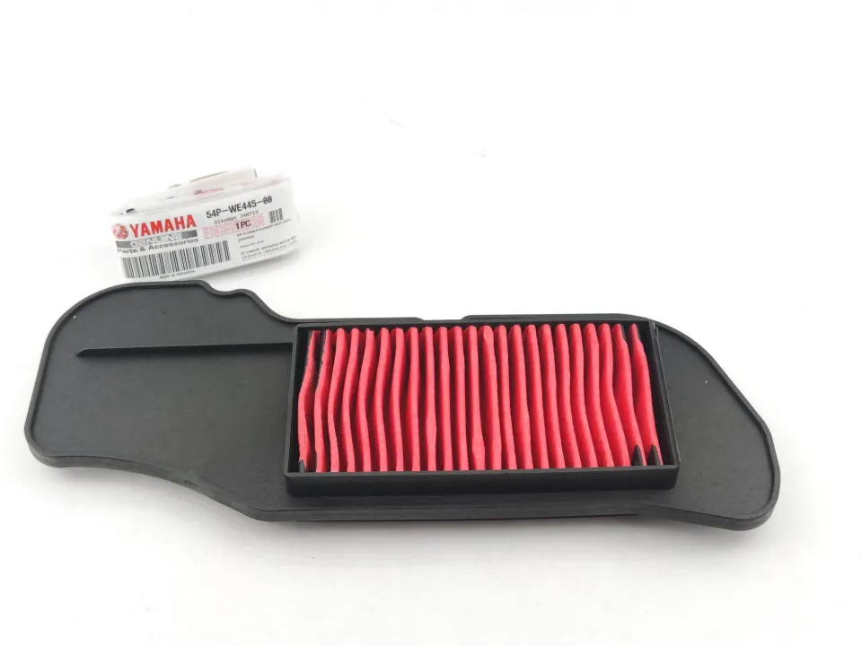 FILTER UDARA YAMAHA MIO J / MIO GT / X-RIDE
