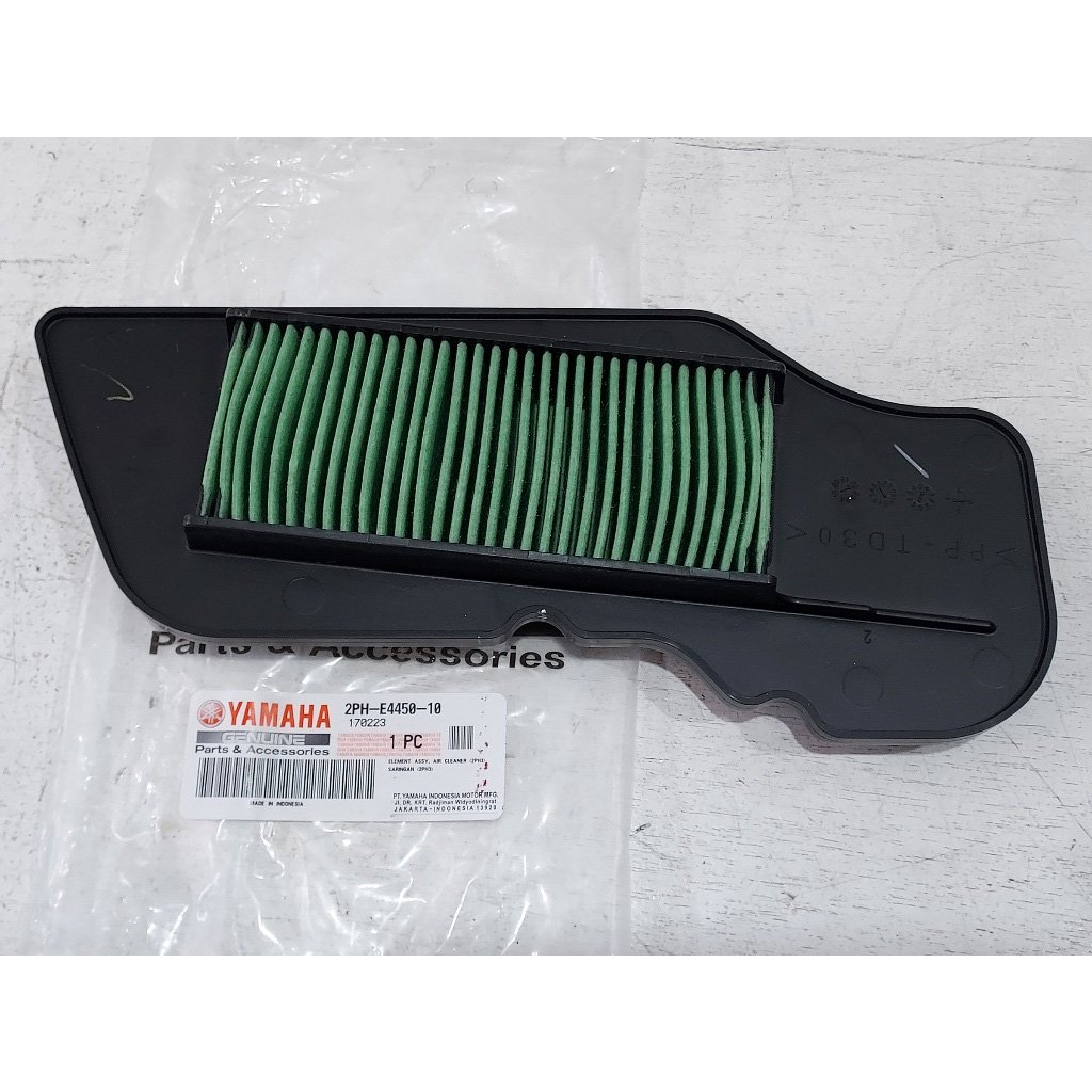 FILTER UDARA YAMAHA MIO M3 / MIO Z / MIO FINO