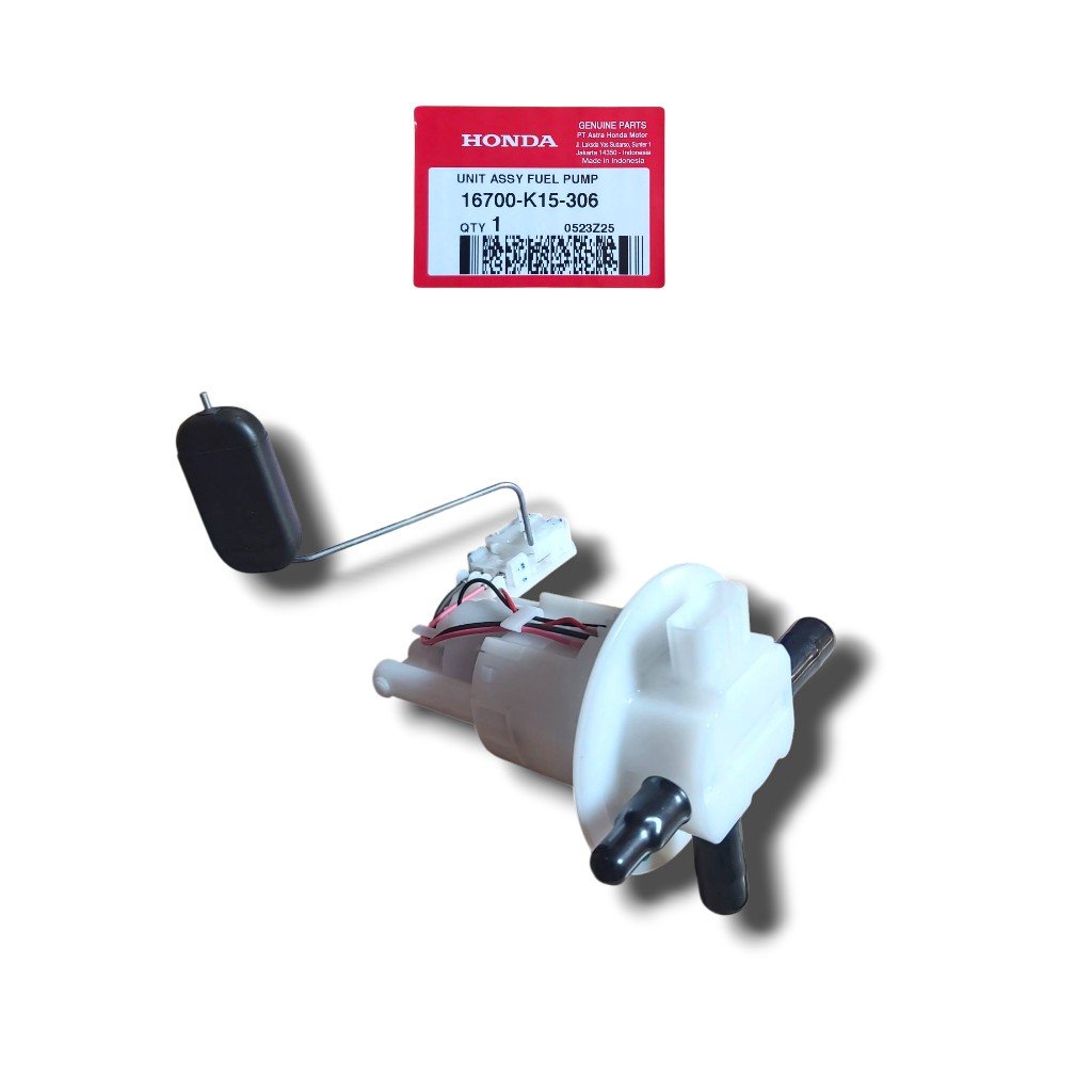 FUEL PUMP ASSY HONDA CB 150R OLD/LAMA