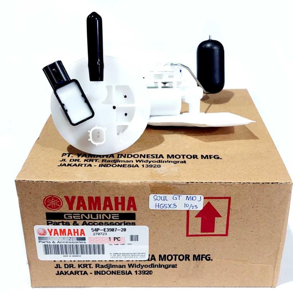 FUEL PUMP ASSY MIO J / X RIDE / MIO GT