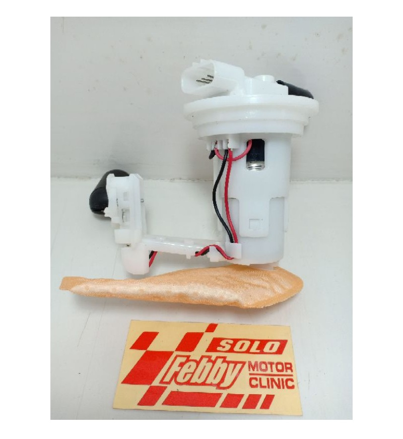 FUEL PUMP ASSY BEAT FI POLOS