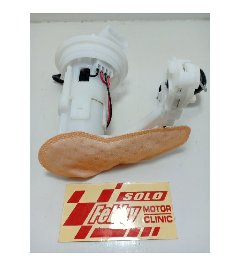 FUEL PUMP ASSY BEAT ESP POLOS