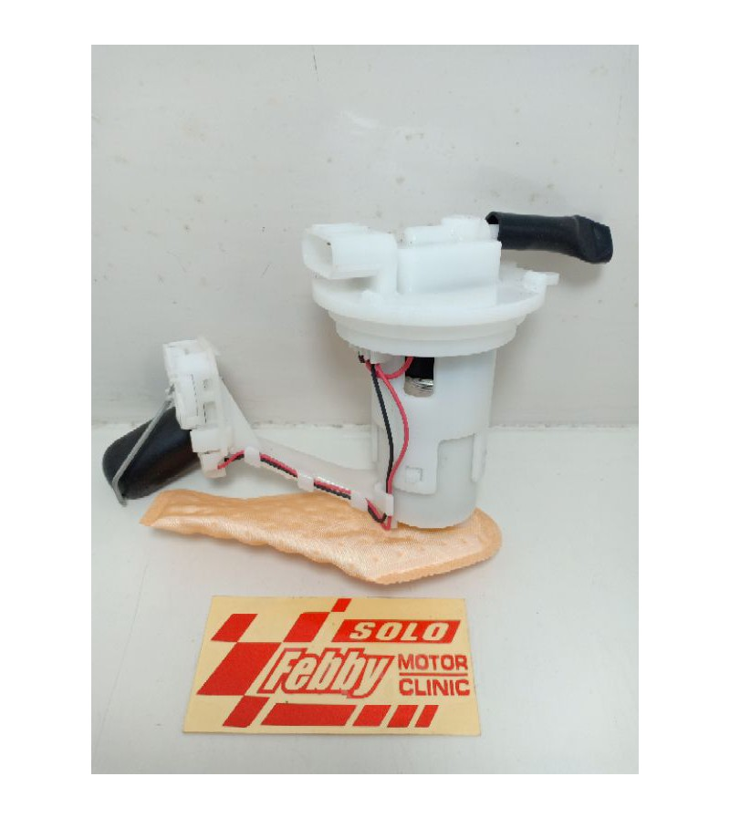 FUEL PUMP ASSY GTR POLOS
