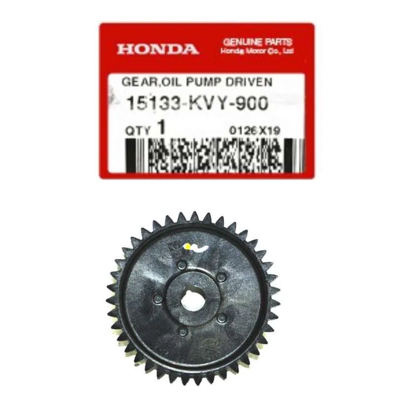 GEAR BESAR POMPA OLI BEAT KARBU/FI