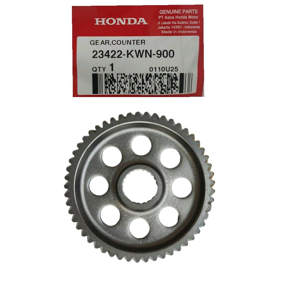 GEAR COUNTER HONDA VARIO 125