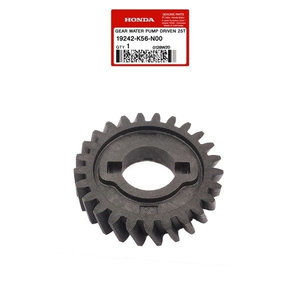 GEAR WATER PUMP DRIVEN SUPRA GTR/CB 150R LED/SONIC 150