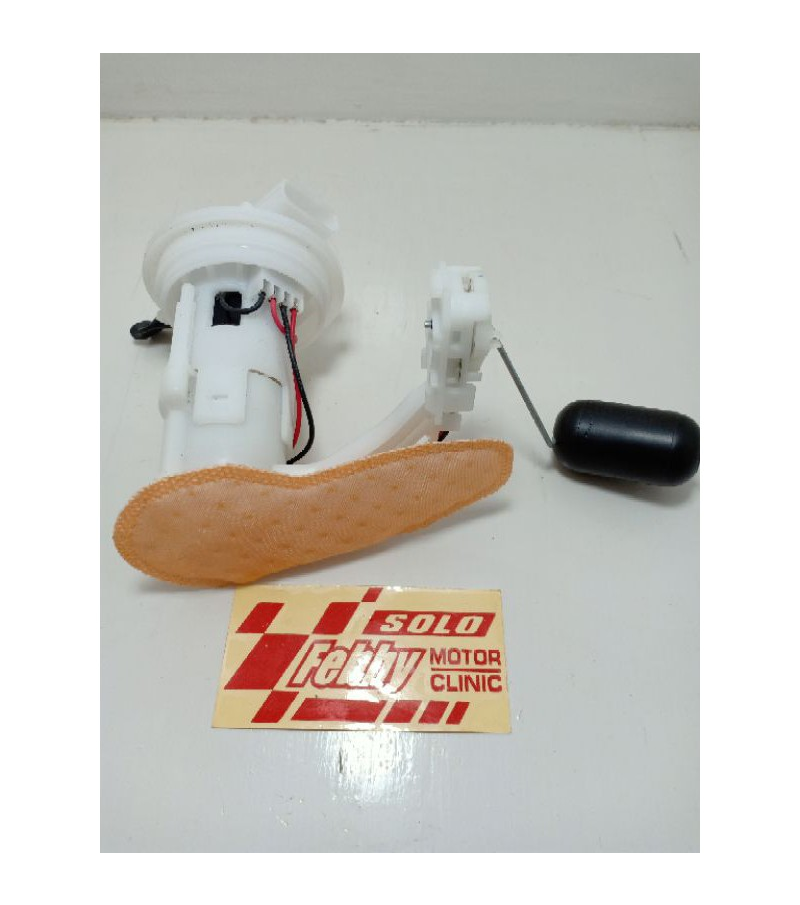 FUEL PUMP ASSY VARIO 125 KZR
