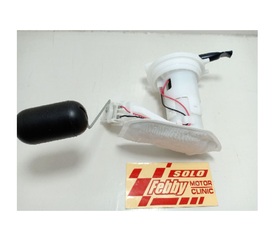 FUEL PUMP ASSY VARIO 150 K60