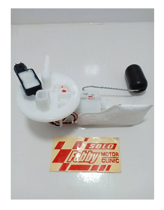 FUEL PUMP MIO /MIO M3 POLOS