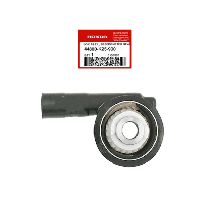 GIRBOX SPIDO BEAT / VARIO 110 / SCOPY / SPACY