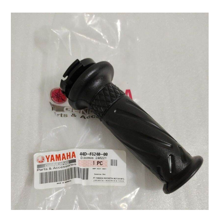 HAND GRIP KANAN MIO J .MIO GT/ X RIDE