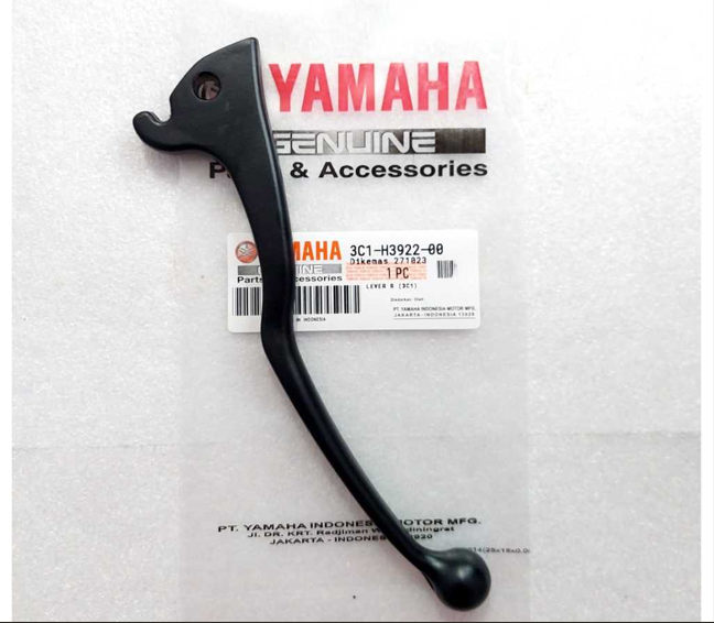 HANDLE REM DEPAN VIXION
