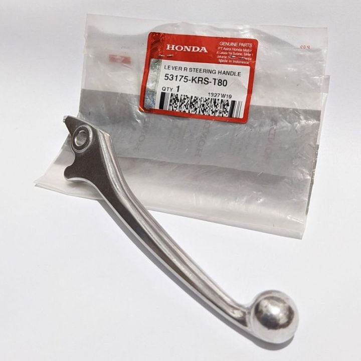 HANDLE REM KANAN BEAT/VARIO TECHNO/SCOPY NON CBS