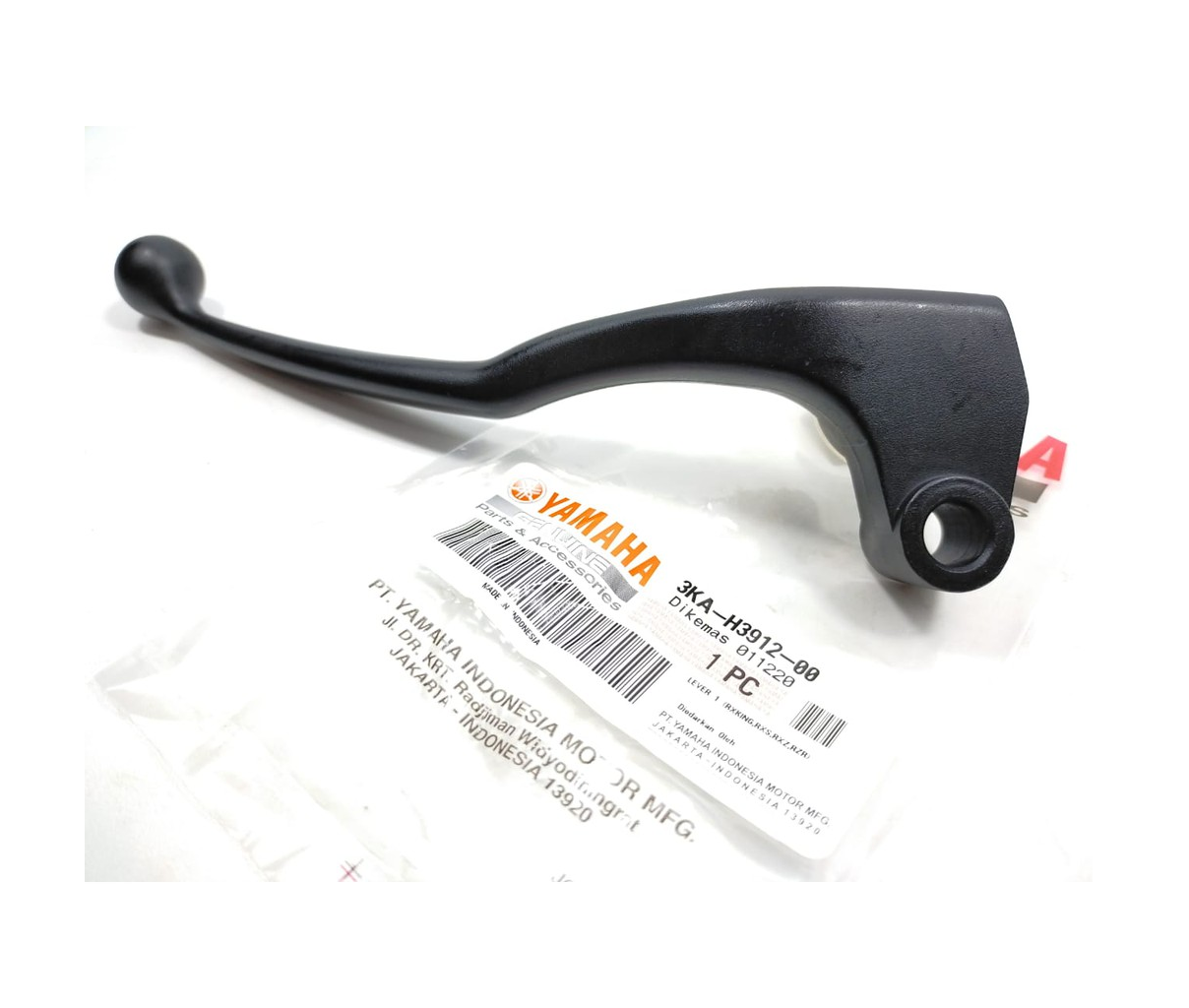 HANDLE KOPLING RX KING / VIXION