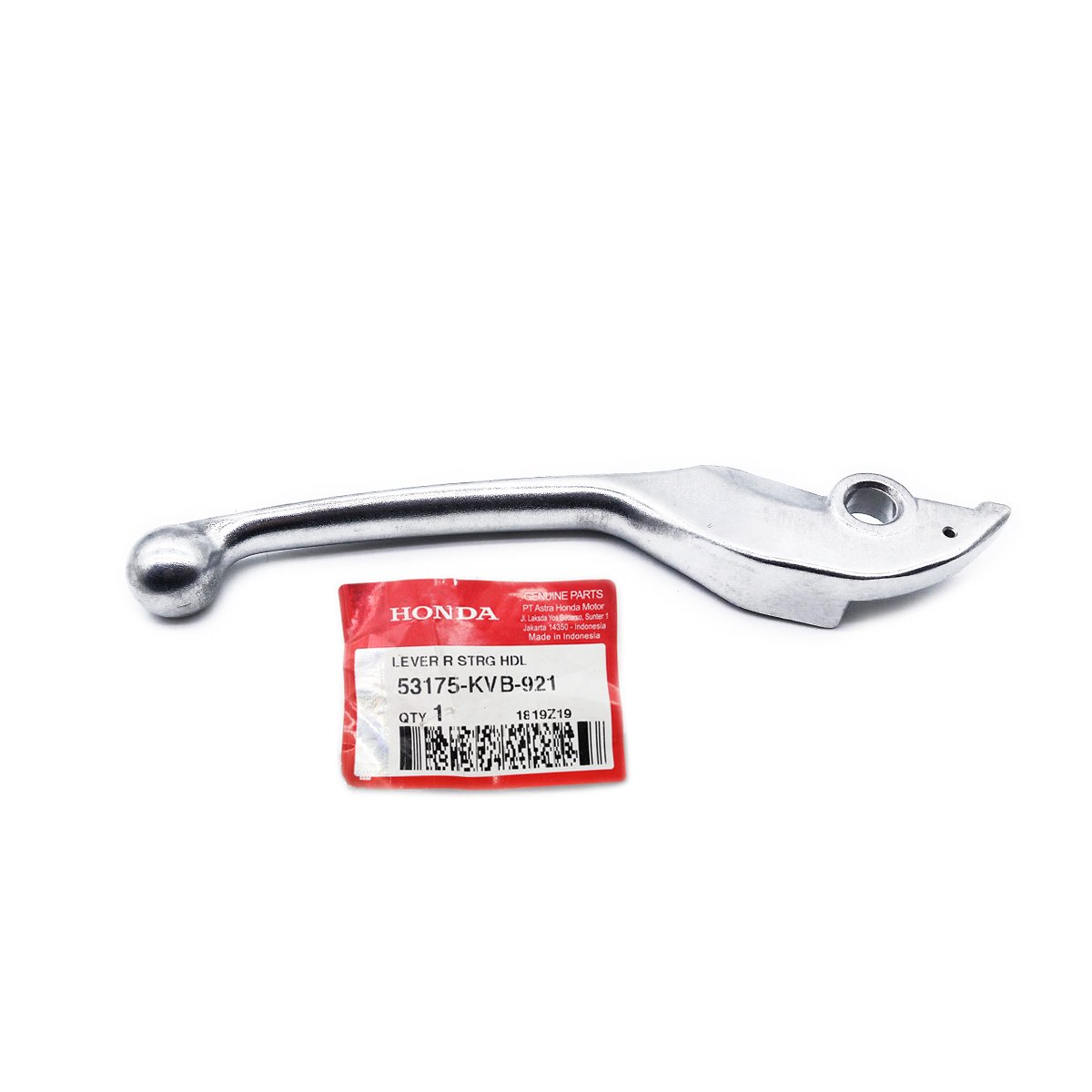 HANDLE REM KANAN VARIO CBS