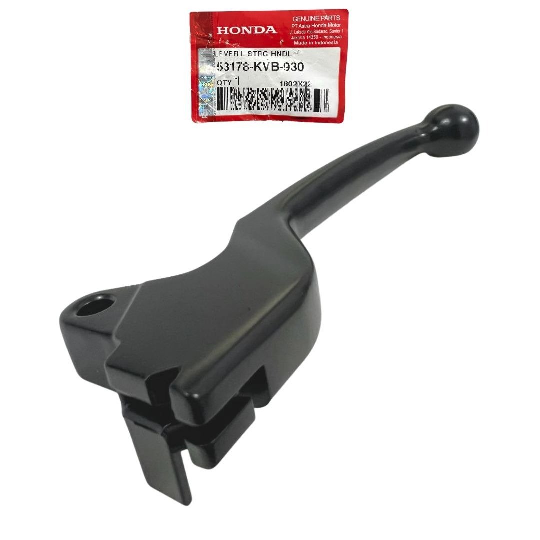 HANDLE REM KIRI VARIO KARBU