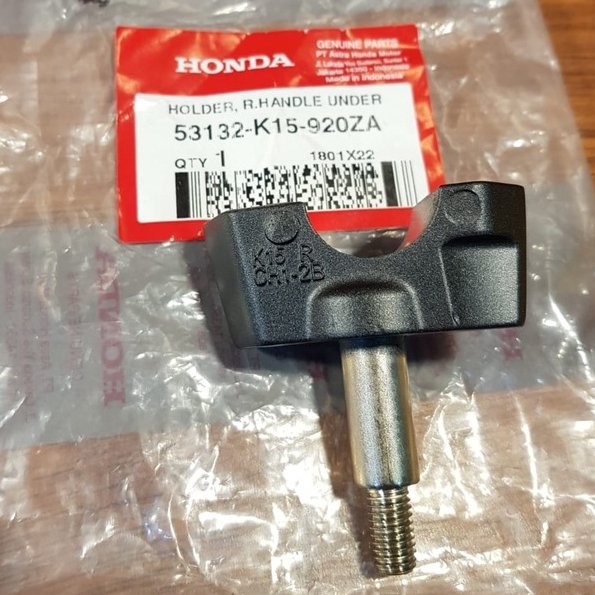 HOLDER KANAN CB 150R
